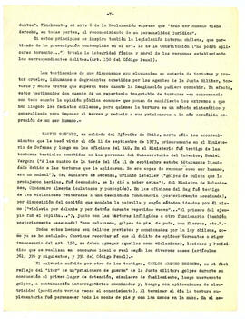 Análisis jurídico de los testimonios de Martín Sánchez, Carlos Arturo Briones y Darío César Villarroel (7)