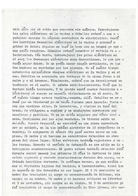 Señores miembros de la Comisión Internacional Investigadora de los Crímenes de la Junta Militar en Chile. (4)