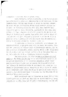 Estudio de los informes de violaciones de derechos humanos en Chile, con particular referencia a la tortura y otros tratos o castigos crueles, inhumanos o degradantes (12)