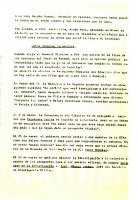 Chile Acusa. Cuaderno n°1 que el pueblo de Chile sigue contra el jefe supremo de la DINA-CNI Agusto Pinochet Ugarte (35)