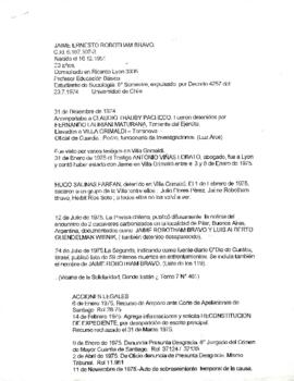 Jaime Eugenio Robotham Bravo