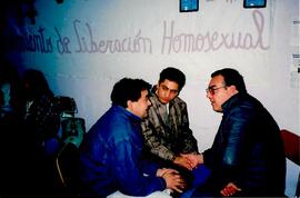 Movimiento de Liberación homosexual