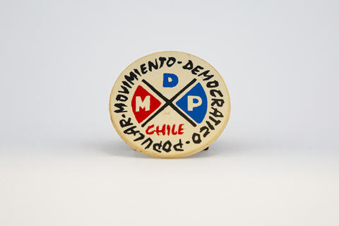 Original Objeto digital not accessible