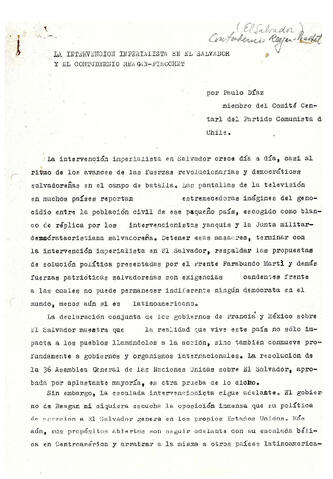 Original Objeto digital not accessible
