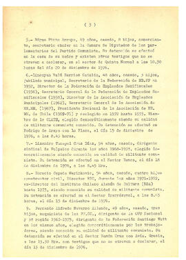 Copia fiel de la denuncia presentada por los familiares de detenidos desaparecidos a la Corte Suprema de Chile en enero (4)