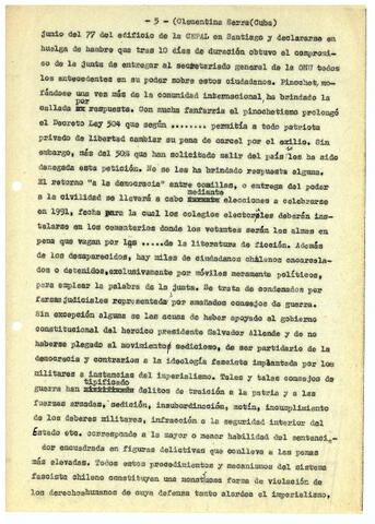 Original Objeto digital not accessible