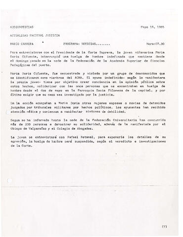 Original Digital object not accessible