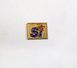 Prendedor SI