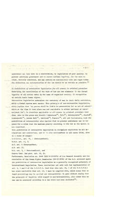Protection of human rights and the impact of emergency situation under international law: the chilean case (12)