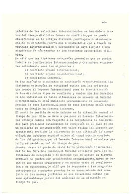 La protección de los derechos del hombre y el impacto de las situaciones de emergencia según el derecho internacional: el caso chileno (7)
