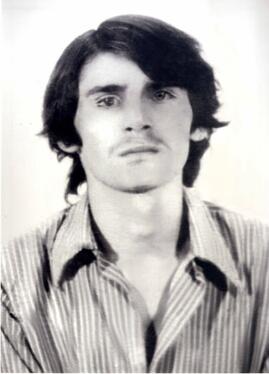 Fotografía de Rafael Arce Jerez