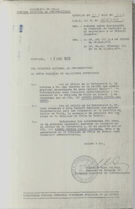 CNI (S) E Nº 205340