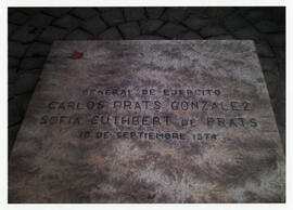 [Cementerio General II]