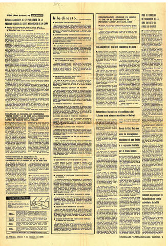 Original Objeto digital not accessible