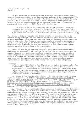 Estudio del impacto de la ayuda y asistencia económica extranjera en el respeto de los derechos humanos en Chile (25)