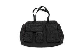 Bolso negro