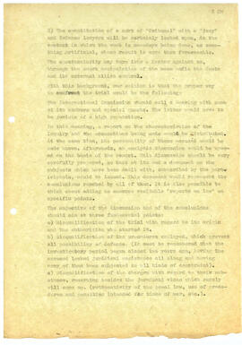 Possible trials by the Chilean Navy against Luis Corvalán and other political leaders of the Unidad Popular (5)