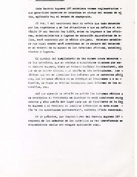 Mecanismos jurídicos de protección de los derechos y libertades en el nuevo orden constitucional Chileno. (42)