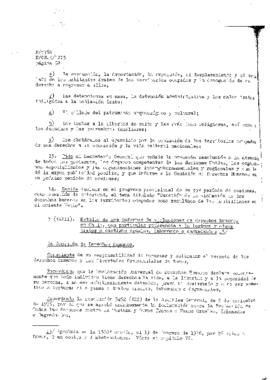 Estudio de los informes de violaciones de los derechos humanos en Chile, con particular referencia a la tortura y otros tratos y castigos crueles, inhumanos o degradantes (1)