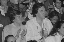 Campaña presidencial