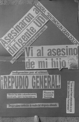 Original Objeto digital not accessible