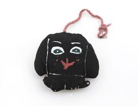 Muñeco negro