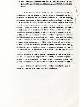 Mecanismos jurídicos de protección de los derechos y libertades en el nuevo orden constitucional Chileno. (19)