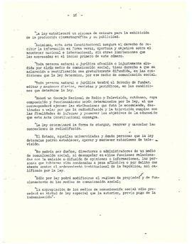 Capítulo I. Principales modificaciones del ordenamiento jurídico relacionadas con los Derechos Humanos (10)
