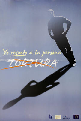Yo respeto a la persona