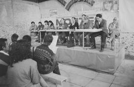 Asamblea política PPD