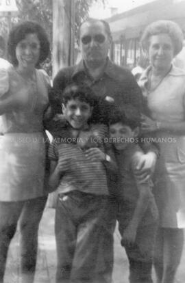 Familia Prats