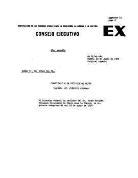 Estudio de los informes de violaciones de los derechos humanos en Chile, con particular referencia a la tortura y otros tratos o castigos crueles, inhumanos o degradantes (resolución 8 (XXVII) de la Subcomisión de Prevención de Discriminaciones y Protecci