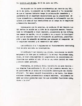 Mecanismos jurídicos de protección de los derechos y libertades en el nuevo orden constitucional Chileno. (36)
