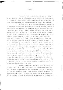 Estudio de los informes de violaciones de derechos humanos en Chile, con particular referencia a la tortura y otros tratos o castigos crueles, inhumanos o degradantes (24)