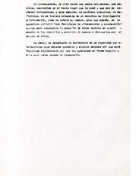 Mecanismos jurídicos de protección de los derechos y libertades en el nuevo orden constitucional Chileno. (37)
