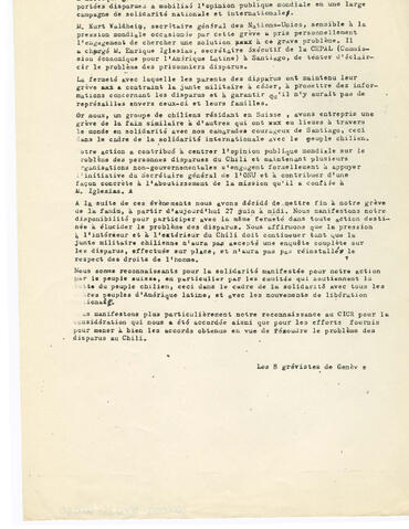 Original Digital object not accessible