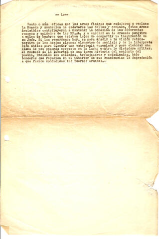 Original Digital object not accessible