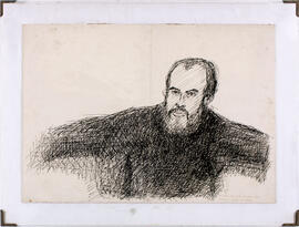 Retrato Dr. Jenkin