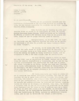 Señor Senador Edward Kennedy Presente (1)
