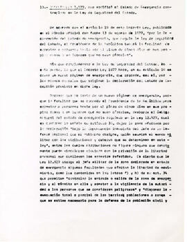 Mecanismos jurídicos de protección de los derechos y libertades en el nuevo orden constitucional Chileno. (45)