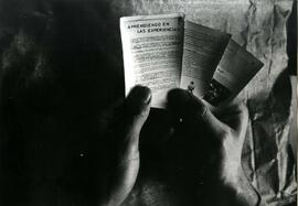 Documentos clandestinos