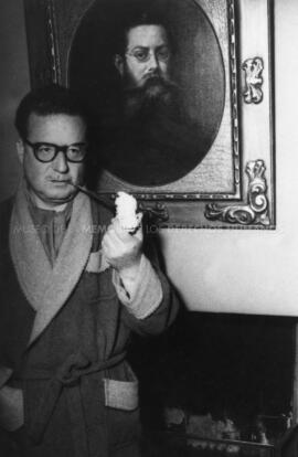 Salvador Allende