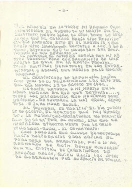 Recurso de amparo para los familiares del Dr. García de la Localidad de Buin (3)
