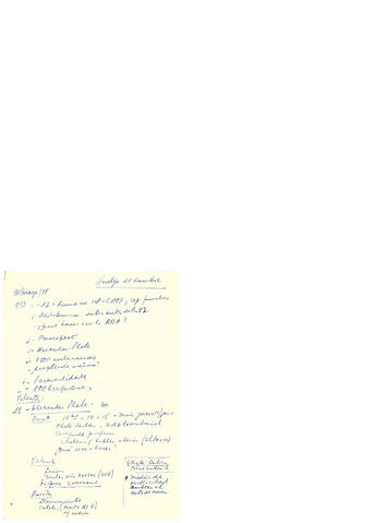 Original Digital object not accessible