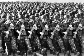 Desfile militar