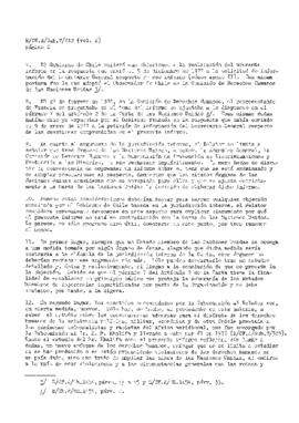 Estudio del impacto de la ayuda y asistencia económica extranjera en el respeto de los derechos humanos en Chile (5)