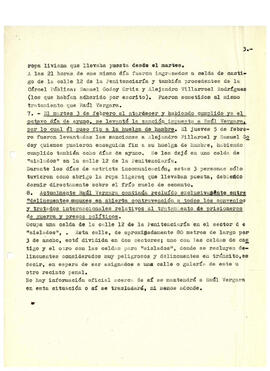 Anexo Num. 4. El caso del preso político Raúl Vergara Meneses (Capitçan de Bandada-R) Condenado en el proceso Fach 1-73 (5)