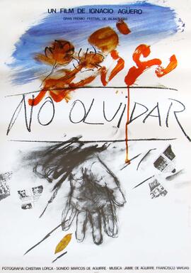 No Olvidar
