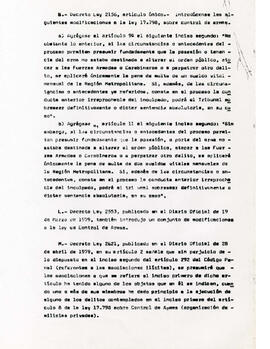Mecanismos jurídicos de protección de los derechos y libertades en el nuevo orden constitucional Chileno. (33)