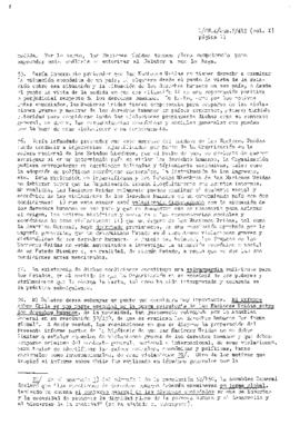Estudio del impacto de la ayuda y asistencia económica extranjera en el respeto de los derechos humanos en Chile (14)